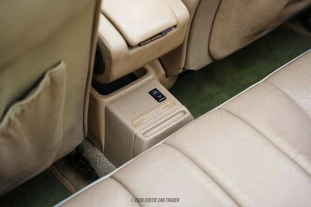 1995 Mercedes-Benz E-Class E 320