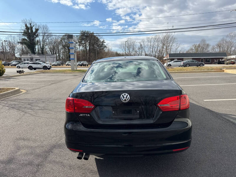 2014 Volkswagen Jetta S