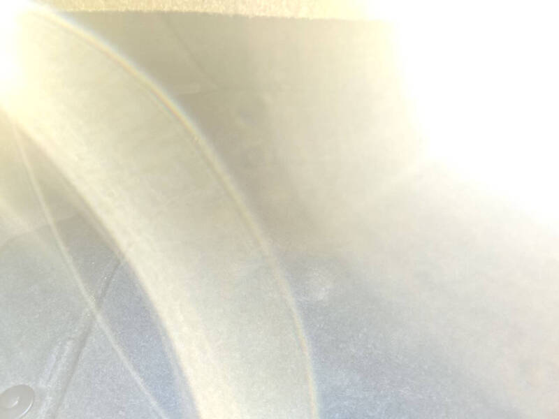 2012 Cadillac CTS 3.6L Premium