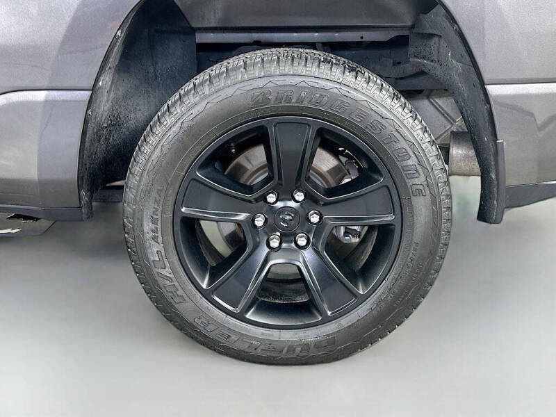 2024 RAM 1500