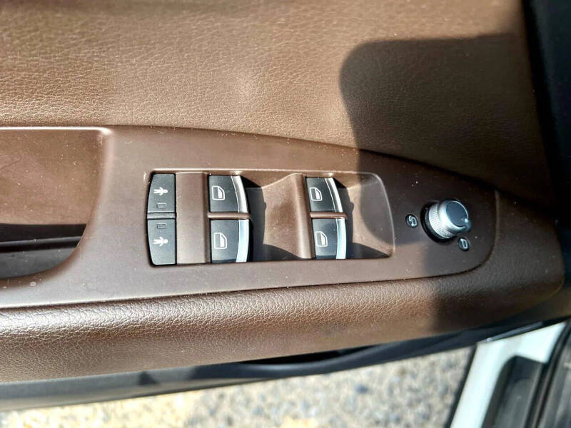 2015 Audi Q7 3.0T quattro Premium Plus