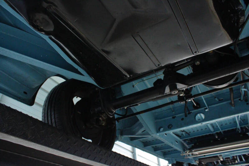 1995 Volkswagen Bus