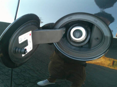 2017 Chrysler Pacifica Hybrid Touring Plus