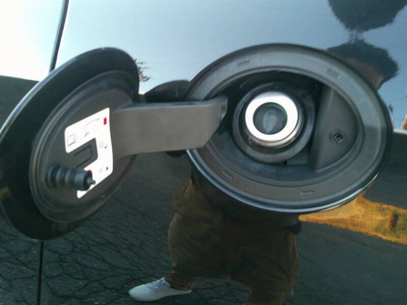 2017 Chrysler Pacifica Hybrid Touring Plus