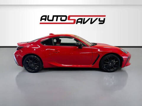 2024 Toyota GR86
