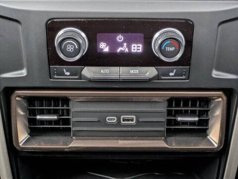 2025 GMC HUMMER EV 3X