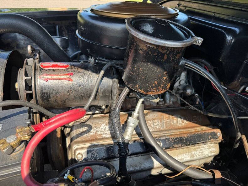 1954 Chrysler Imperial