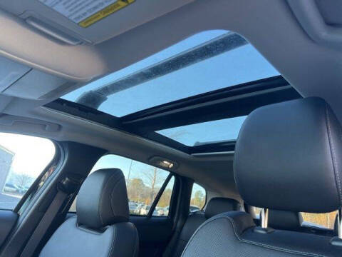 2025 Mazda CX-50 Hybrid Premium Plus