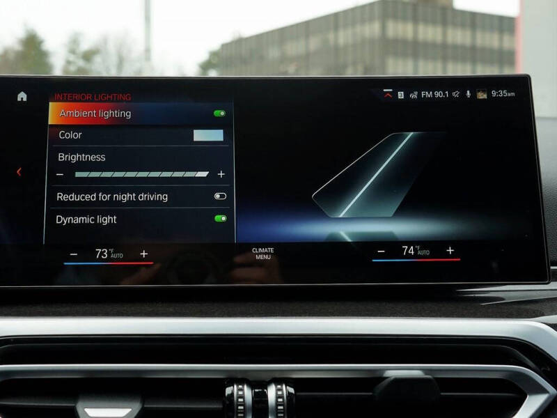 2023 BMW i4 eDrive35 Gran Coupe