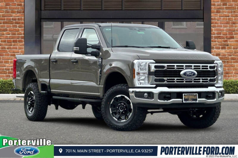 2026 Ford F-350 Super Duty