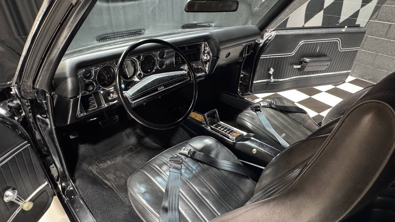 1972 Chevrolet Monte Carlo 2