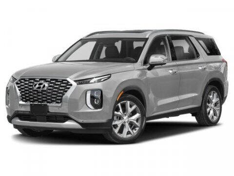 2021 Hyundai Palisade for sale at Jeremy Sells Hyundai in Edmonds WA