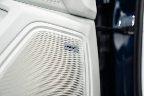 2021 Porsche Macan GTS