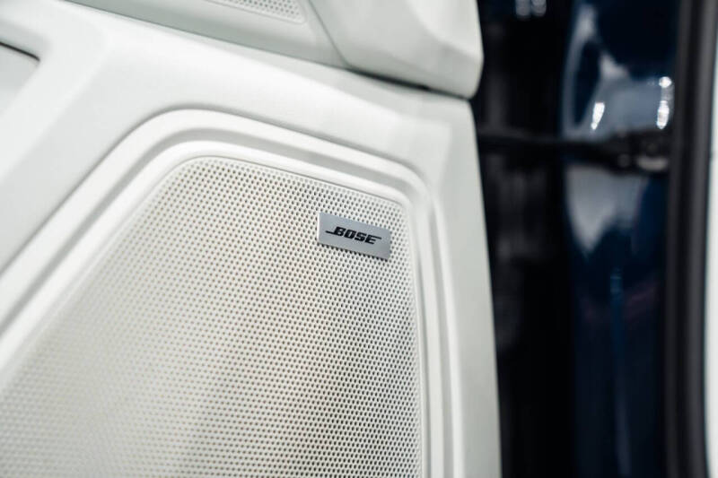 2021 Porsche Macan GTS