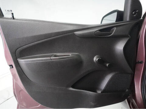 2020 Chevrolet Spark LS CVT