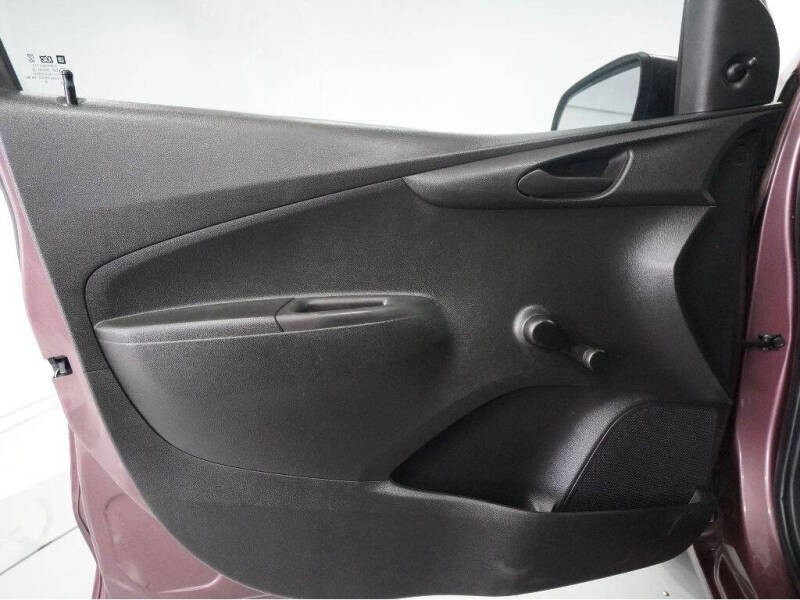 2020 Chevrolet Spark LS CVT