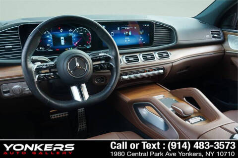 2025 Mercedes-Benz GLS GLS 450