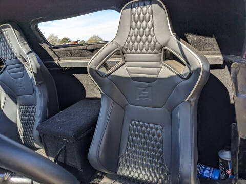 1955 Dodge D100 Pickup