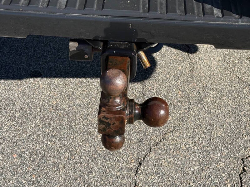 2017 Chevrolet Silverado 1500 Work Truck