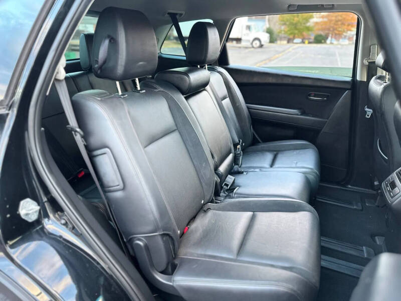 2015 Mazda CX-9 Touring