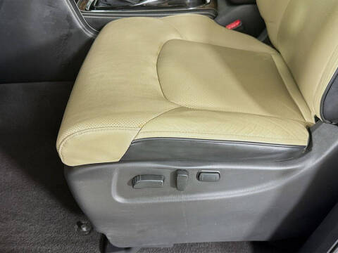 2021 Infiniti QX80 Premium Select