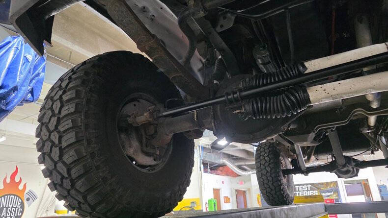 1988 Chevrolet Blazer
