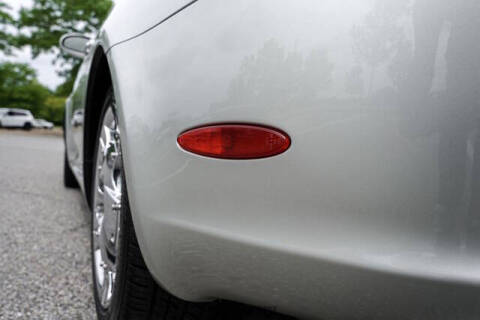 2005 Lexus SC 430