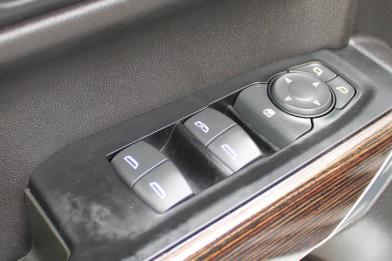 2019 GMC Sierra 1500 Elevation