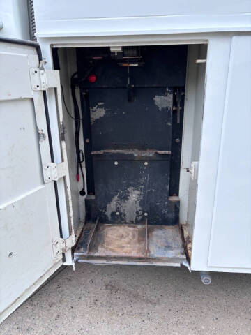 2015 International DuraStar 4300