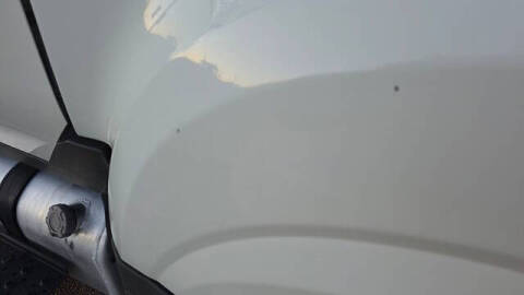 2012 International TerraStar