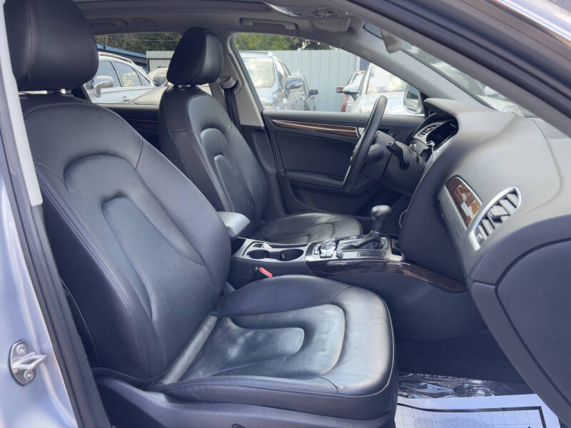 2015 Audi Allroad 2.0T quattro Premium Plus