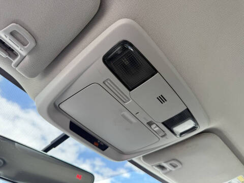 2018 Subaru Outback 2.5i