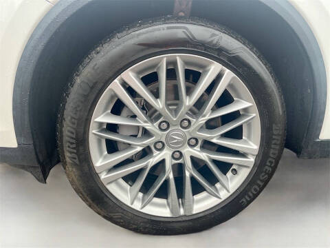 2024 Acura MDX SH-AWD w/Advance