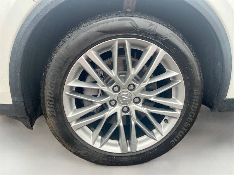 2024 Acura MDX SH-AWD w/Advance