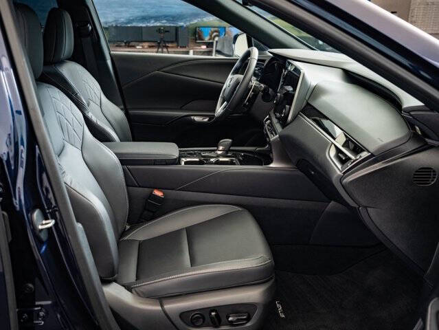 2024 Lexus RX 350h