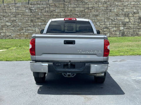 2016 Toyota Tundra