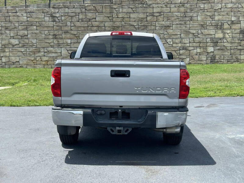 2016 Toyota Tundra