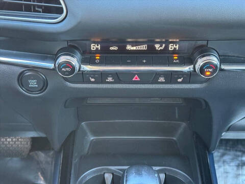 2020 Mazda CX-30 Preferred