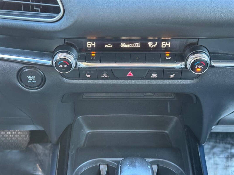 2020 Mazda CX-30 Preferred