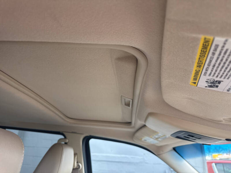 2009 Ford Explorer Eddie Bauer