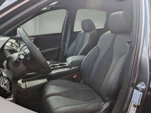 2026 Acura RDX SH-AWD w/A-SPEC