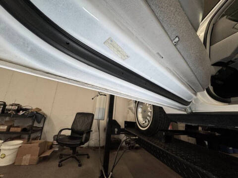 1997 Ford Crown Victoria LX