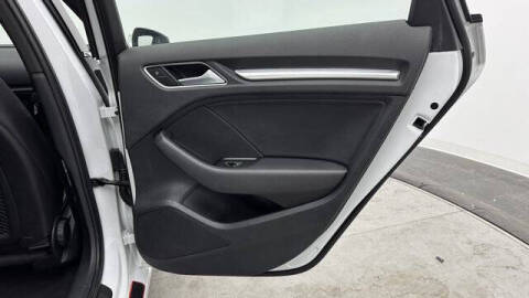 2015 Audi A3 1.8T Premium