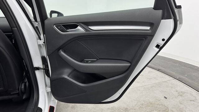 2015 Audi A3 1.8T Premium