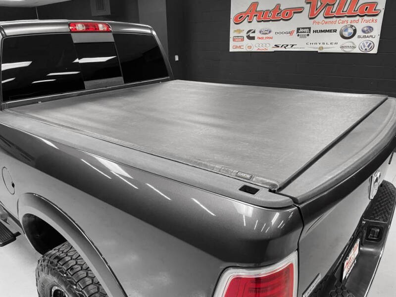 2017 RAM 2500 Laramie