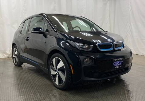 2016 BMW i3 for sale at Direct Auto Sales in Philadelphia PA