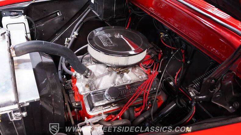 1955 Chevrolet 3600