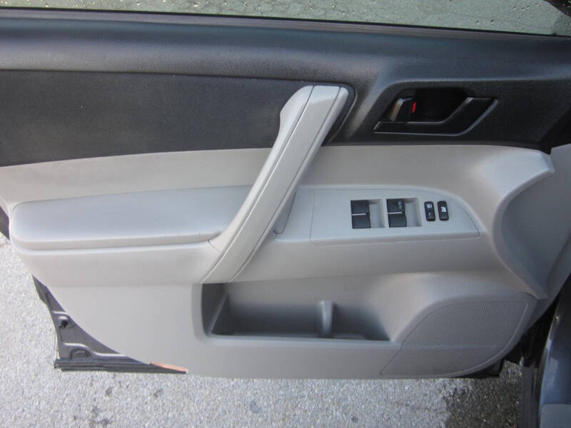 2013 Toyota Highlander