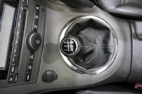 2006 Pontiac Solstice