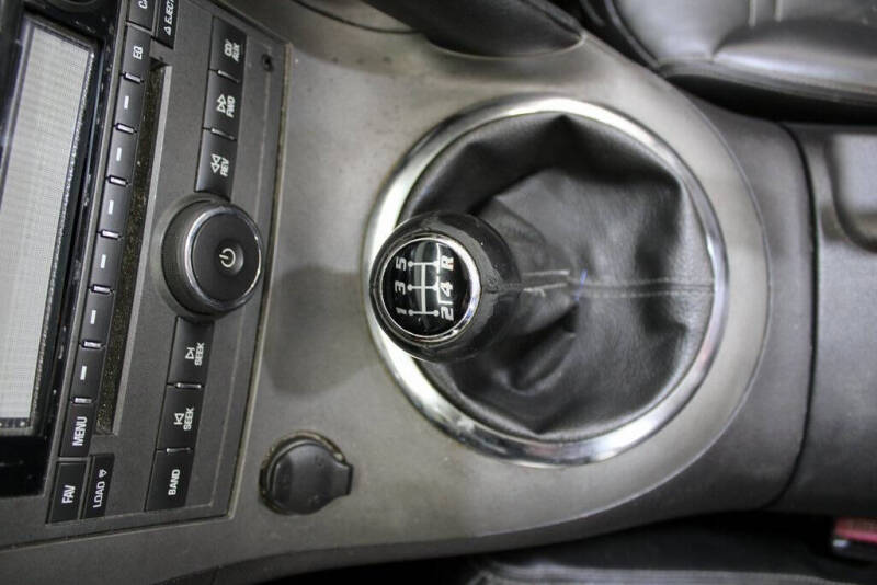 2006 Pontiac Solstice